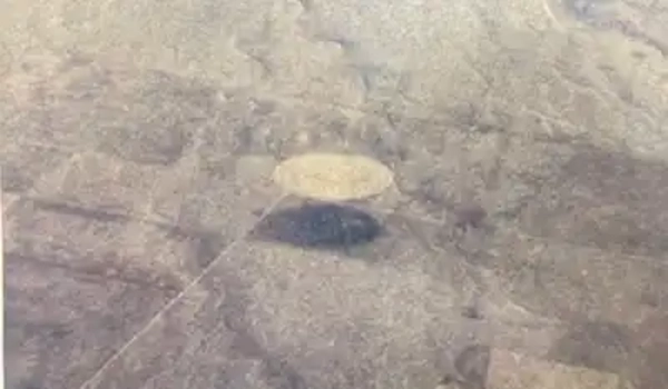 Unverified UFO Photo Sparks Backlash: Elizondo Defends Intent Amid Credibility Concerns