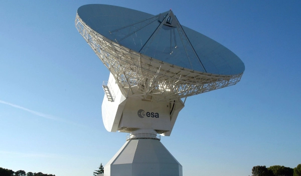 Strauss’ The Blue Danube, to Be Broadcast into Deep Space to Mark Composer’s 200th Birthday