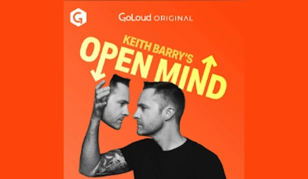 Open Mind Episode Four: PJ O’Sullivan - Paranormal Investigator