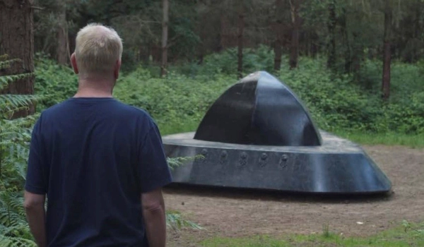 New Documentary Revisits Rendlesham Forest UFO Incident