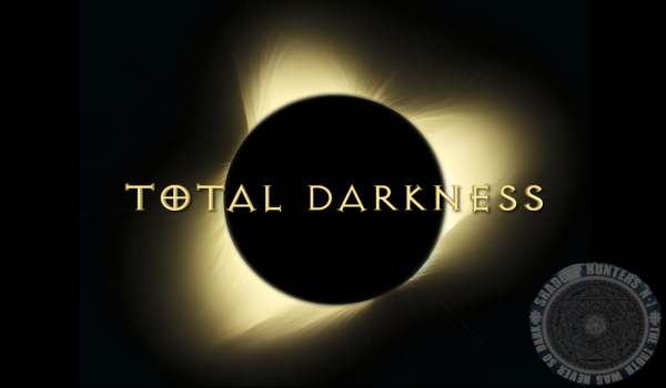 Total Darkness, Public Investigation, Grace Hill - Shadow Hunters NI - 23rd March 2024