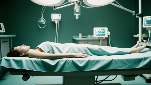 Study Suggests Consciousness Persists After Death - Dr. Parnia's Research Into Conscious And Death