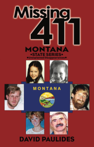 Missing 411 - Montana