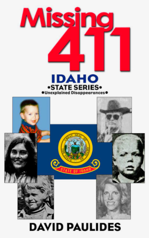 Missing 411 - Idaho