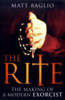 The Rite: The Making of a Modern Exorcist