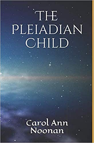 The Pleiadian Child