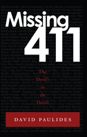 Missing 411 - The Devil's in the Detail
