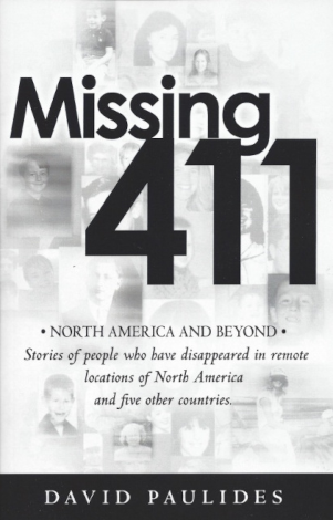 Missing 411 - North America & Beyond