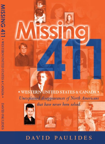 Missing 411 - Western United States & Canada