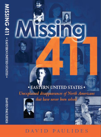 Missing 411 - Eastern United States
