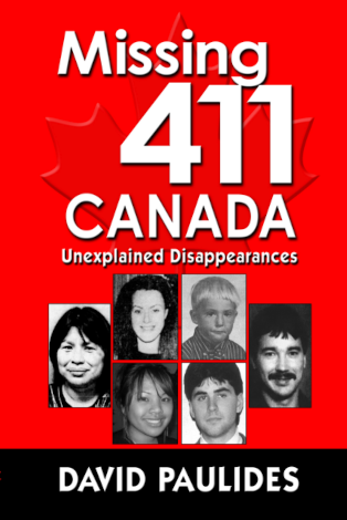 Missing 411 - Canada